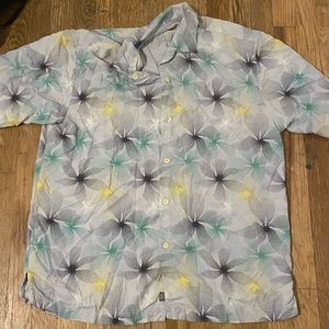 Tommy Bahama Hawaiian shirt